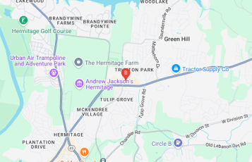 https://topwebprosai.com location map: 4636 Lebanon Pike #218, Hermitage,Tennessee,US, TN