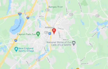 Hart Photos | Affordable Massachusetts, Rhode Island wedding photographers who bring a personal touch location map: 126 Pine St, Attleboro, MA 02703, USA, Attleboro, Massachusetts