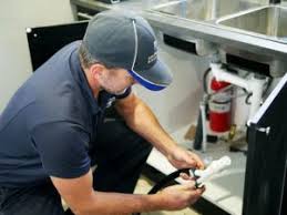Livonia Plumbing Co business image in Livonia, MI
