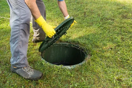 Red Deer Septic Tank business image in Red Deer, Alberta