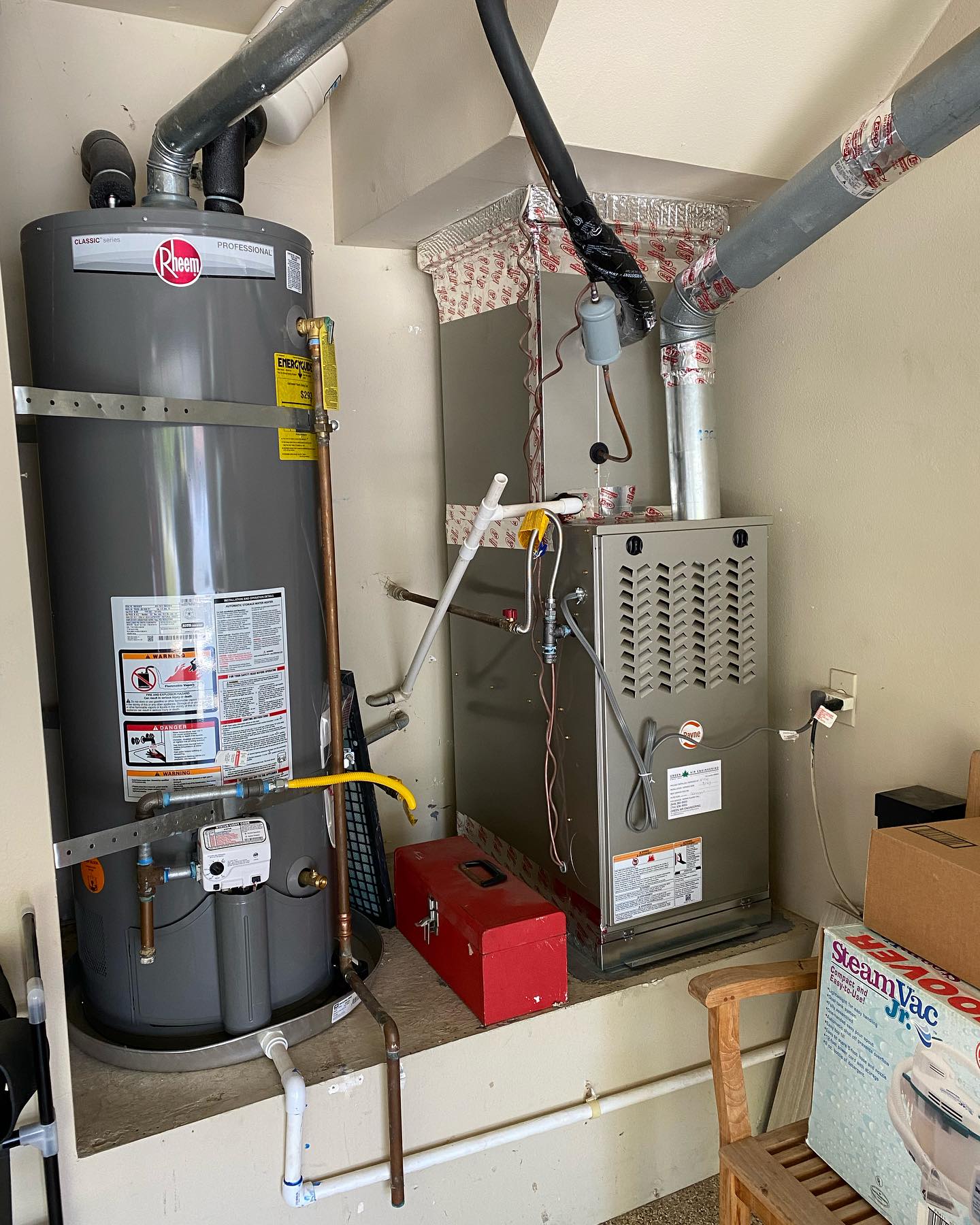 Green Air Engineering business image in Laguna Hills, CA