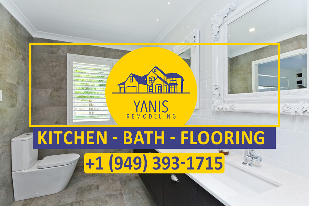 Yanis Remodeling business image in Mission Viejo, CA