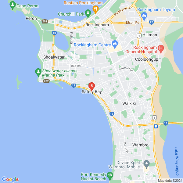 Business directory image