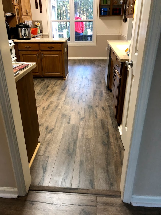 All Floors Center business image in Roswell, GA