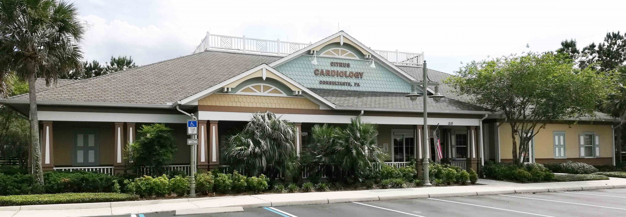 Citrus Cardiology Consultants, PLLC: Dr. Abel Rivero, MD business image in The Villages, Florida