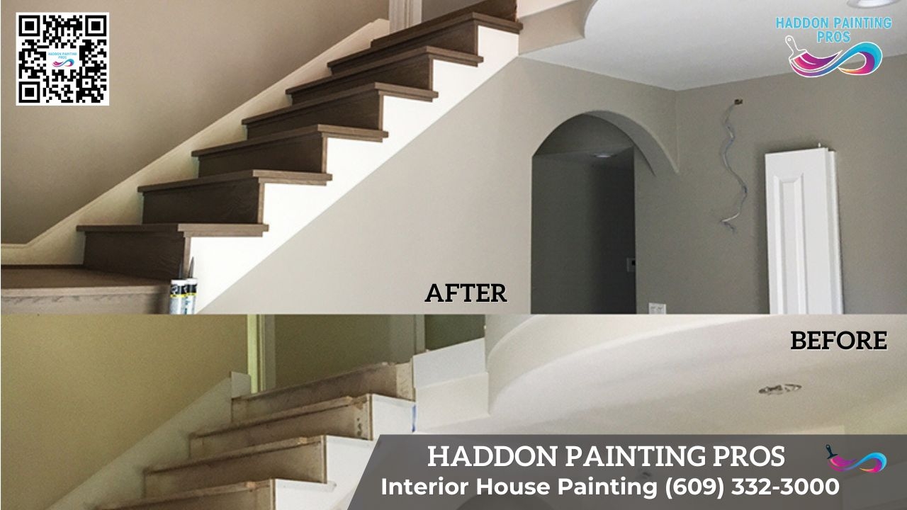 Haddon Painting Pros business image in Cherry Hill, NJ