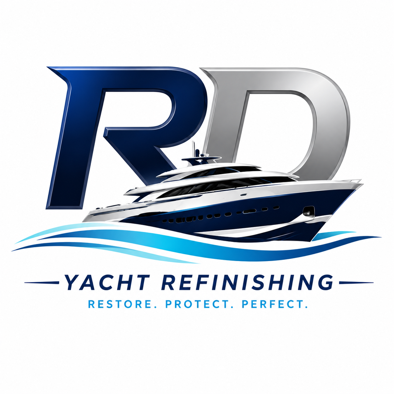 RD Yacht Refinishing business image in Davie, FL